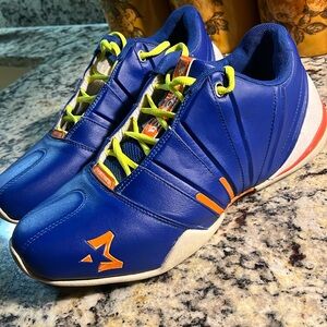 VINTAGE♦️STARBURY BY STEPHON MARBURY HIGH-TOP SNEAKER